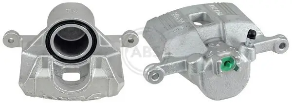 Bremssattel Vorderachse rechts A.B.S. 740942
