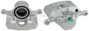 Bremssattel Vorderachse rechts A.B.S. 740942