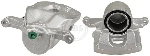 Bremssattel Vorderachse links A.B.S. 740981