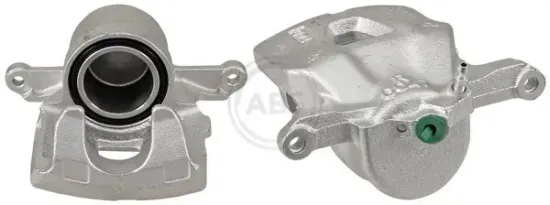 Bremssattel Vorderachse rechts A.B.S. 740982 Bild Bremssattel Vorderachse rechts A.B.S. 740982