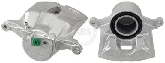 Bremssattel Vorderachse links A.B.S. 741011 Bild Bremssattel Vorderachse links A.B.S. 741011