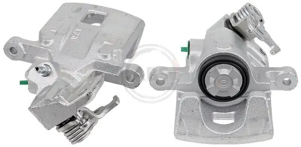 Bremssattel Hinterachse links A.B.S. 741061