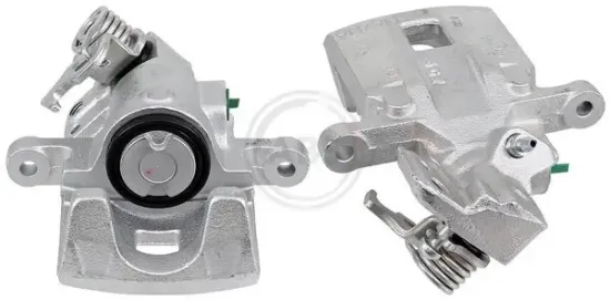 Bremssattel Hinterachse rechts A.B.S. 741062 Bild Bremssattel Hinterachse rechts A.B.S. 741062