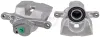 Bremssattel Hinterachse links A.B.S. 741081