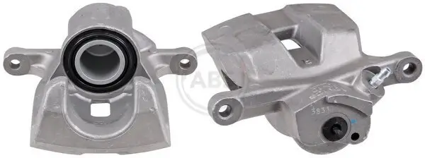 Bremssattel Hinterachse rechts A.B.S. 741082