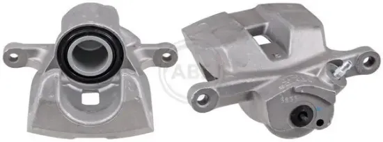 Bremssattel Hinterachse rechts A.B.S. 741082 Bild Bremssattel Hinterachse rechts A.B.S. 741082