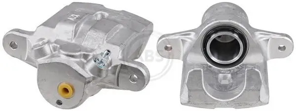 Bremssattel Hinterachse links A.B.S. 741111