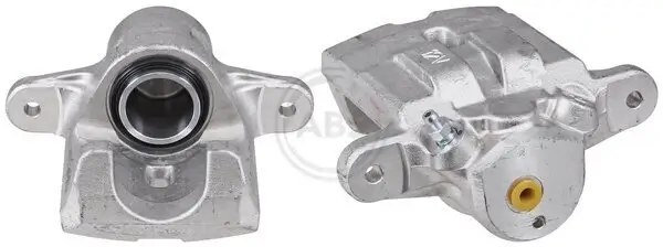 Bremssattel Hinterachse rechts A.B.S. 741112