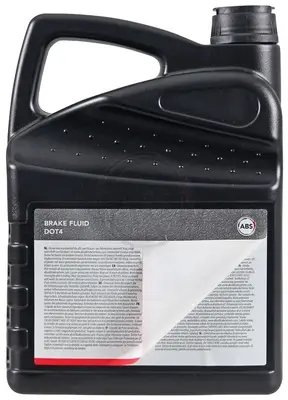 Bremsflüssigkeit A.B.S. 7502 Bild Bremsflüssigkeit A.B.S. 7502