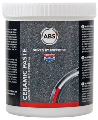 Universalschmierstoff A.B.S. 7512 Bild Universalschmierstoff A.B.S. 7512