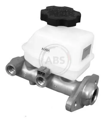 Hauptbremszylinder A.B.S. 75186 Bild Hauptbremszylinder A.B.S. 75186