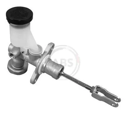 Geberzylinder, Kupplung A.B.S. 75236 Bild Geberzylinder, Kupplung A.B.S. 75236