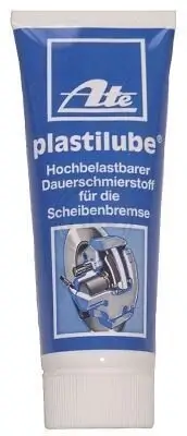 Paste, Brems-/Kupplungshydraulikteile A.B.S. 7607 Bild Paste, Brems-/Kupplungshydraulikteile A.B.S. 7607