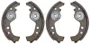 Bremsbackensatz Hinterachse Vorderachse A.B.S. 8003