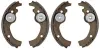 Bremsbackensatz A.B.S. 8005