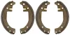 Bremsbackensatz Vorderachse A.B.S. 8104