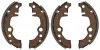 Bremsbackensatz Hinterachse A.B.S. 8105