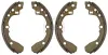 Bremsbackensatz Hinterachse A.B.S. 8505