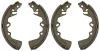 Bremsbackensatz Hinterachse A.B.S. 8523