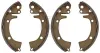 Bremsbackensatz Hinterachse A.B.S. 8532