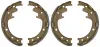 Bremsbackensatz Hinterachse A.B.S. 8564