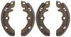 Bremsbackensatz Hinterachse A.B.S. 8567