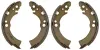 Bremsbackensatz Hinterachse A.B.S. 8586