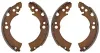 Bremsbackensatz Hinterachse A.B.S. 8596