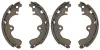 Bremsbackensatz Hinterachse A.B.S. 8598 Bild Bremsbackensatz Hinterachse A.B.S. 8598