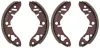 Bremsbackensatz A.B.S. 8606