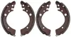 Bremsbackensatz Hinterachse A.B.S. 8651