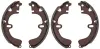 Bremsbackensatz Hinterachse A.B.S. 8653