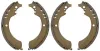 Bremsbackensatz Hinterachse A.B.S. 8660