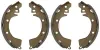 Bremsbackensatz Hinterachse A.B.S. 8666