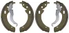 Bremsbackensatz Hinterachse A.B.S. 8702