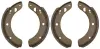Bremsbackensatz Vorderachse A.B.S. 8710