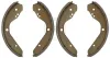 Bremsbackensatz A.B.S. 8721