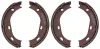Bremsbackensatz, Feststellbremse Hinterachse A.B.S. 8728