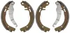 Bremsbackensatz Hinterachse A.B.S. 8734