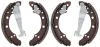 Bremsbackensatz Hinterachse A.B.S. 8778