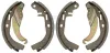 Bremsbackensatz Hinterachse A.B.S. 8792