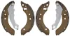 Bremsbackensatz Hinterachse A.B.S. 8793