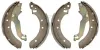 Bremsbackensatz Hinterachse A.B.S. 8794