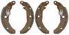 Bremsbackensatz Hinterachse A.B.S. 8804
