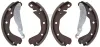 Bremsbackensatz Hinterachse A.B.S. 8808