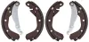 Bremsbackensatz Hinterachse A.B.S. 8809