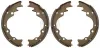 Bremsbackensatz Hinterachse A.B.S. 8824