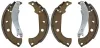 Bremsbackensatz Hinterachse A.B.S. 8832