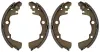 Bremsbackensatz Hinterachse A.B.S. 8840