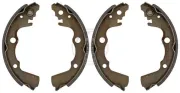 Bremsbackensatz Hinterachse A.B.S. 8840